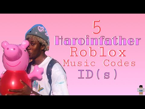 Cutie Haroinfather Roblox Code 07 2021 - angel with a shotgun roblox music video