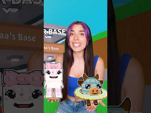 Cuando TRADEAS BRAINROTS en Steal a Brainrot Roblox