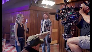 EENIE MEANIE: Behind The Scenes