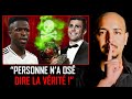 Le Complot du Ballon d'Or  Le Secret Explosif Derri?re Le Scandale Vin?cius  H5 Motivation