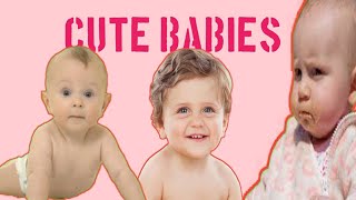 Adorable Baby Moments That Will Melt Your Heart ❤️