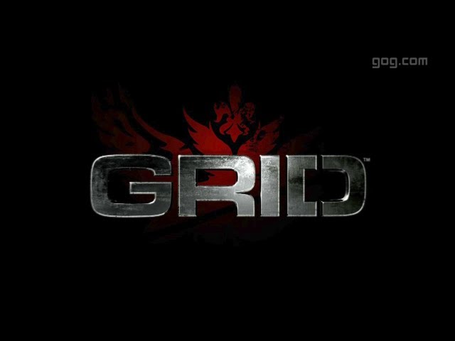 Image of Race Driver: GRID