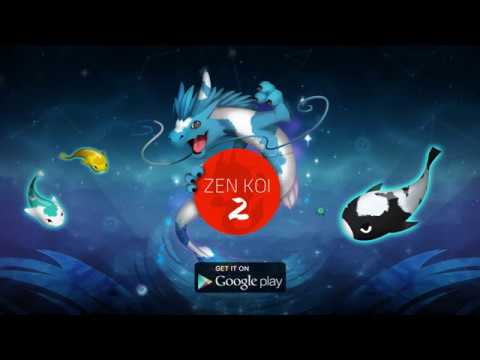 zen koi 2 video
