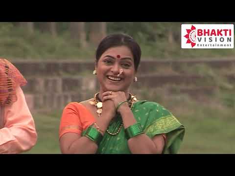 Aai Firangai | फिरंगाई देवी भक्तिगीते | Firangai Devi Bhakti Geet | Firangai Devi Kurkumbh Song