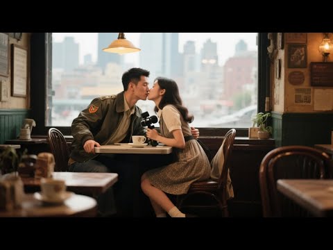 TV Drama💥帥隊長與初戀重逢,攻勢太猛女記者被親到腿軟,嬌喘聲響徹別墅!#甜宠#最新短剧全集 #movie#束手就擒吧韩队长