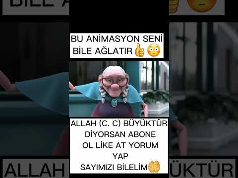 Dünyayı Ağlatan Animasyon