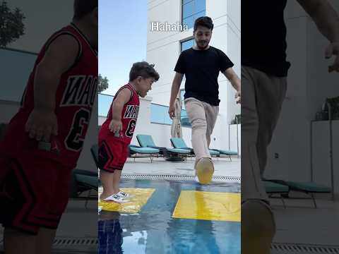 The bed prank #foryou #funny #crazily #video #comedy #foryou #haha #reaction #fyp #viral #video