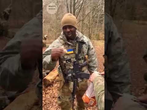 БОЙЦЫ ВСУ ПЕРЕКУС ПОСЛЕ ШТУРМА