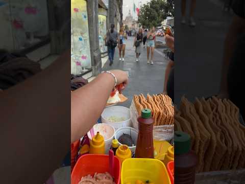 Tremendo manjar