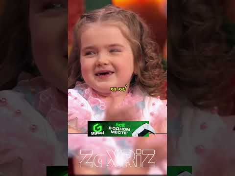 Подколола Галкина! веселое интервью на Шоу Галкина!  #шоу #галкин #shorts
