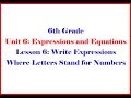 Word Problems in Arithmetic and Algebra