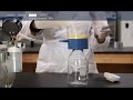Plasmid DNA Isolation Techniques