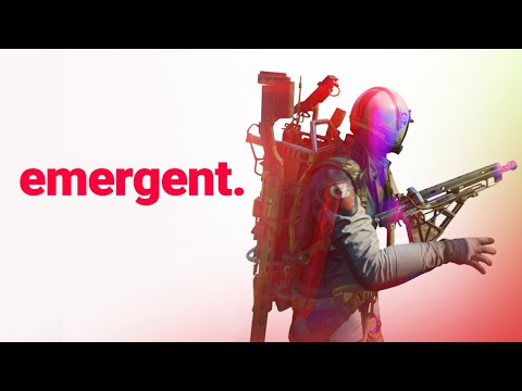 ARC Raiders is not an Extraction Shooter.