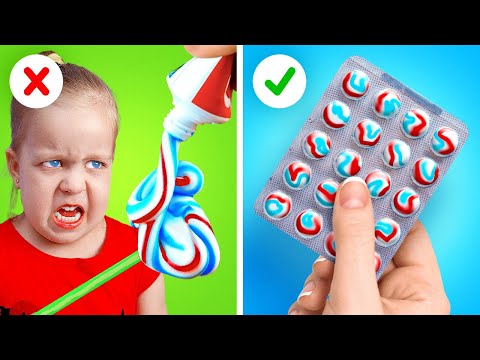 LÀM SAO ĐỂ DẠY CON VỀ VỆ SINH CÁ NHÂN || HƯỚNG DẪN NUÔI DẠY CON THÔNG MINH