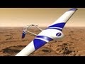 Mars Exploration and Geological Features