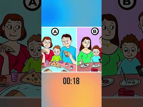 Gia đình nào nghèo khó hơn CMT đáp án cho mình biết nhé  #dovui #games #dovuigiaitri #funny #quiz