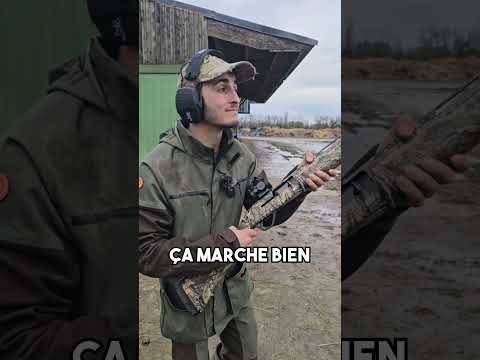 Chasser les Étourneaux au Point Rouge 🔴​
