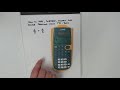 Fraction Operations with the TI-30XS Calculator