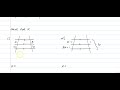 Properties of Parallel Lines and Transversals