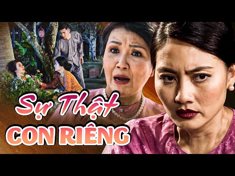 BÀ CHỦ LÊN CƠN ĐAU TIM khi phát hiện KẺ HẦU LÀ CON RIÊNG CỦA CHỒNG | PHIM VIỆT NAM 2025