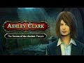Video for Ashley Clark: The Secrets of the Ancient Temple