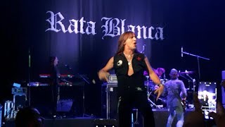 RATA BLANCA