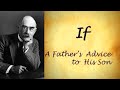 Themes and Analysis of the Poem 'If'
