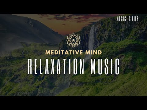 Meditation Music For Body Healing In 8 Minutes