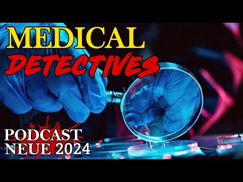 Medical Detectives Deutsch 2024 | Staffel 1 Episode 22 True Crime | Dokumentation Kriminalfälle