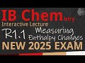 Thermodynamics and Energy Concepts