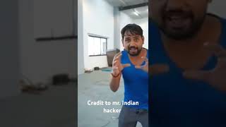 Mr Indian hacker #punjabi #punjabisong #song #newsong #music #cricket