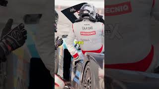 Endurance Racing with your friends at Daytona!