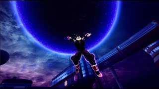 Super Dragon Ball Heroes Game WE NEEDED!
