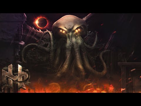 O Chamado de Cthulhu (H.P. Lovecraft) - “Dentro do Mar” | Henrique Mendonça