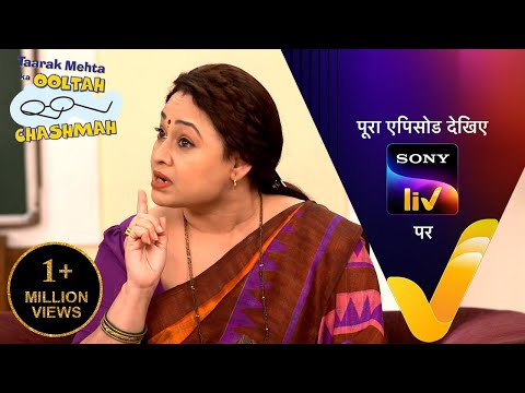 NEW! Taarak Mehta Ka Ooltah Chashmah | Ep 4515 | 29 Sep 2025 | Teaser
