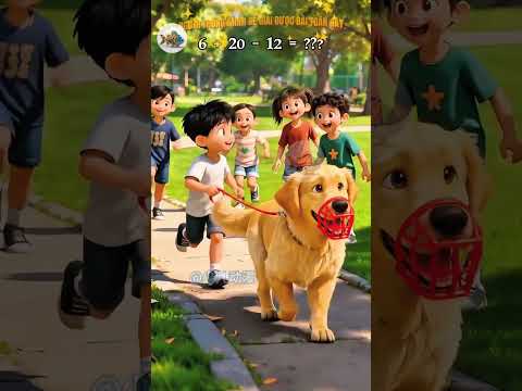 10 vạn câu hỏi VÌ SAO về chú chó TOMMY của chintu #cartoon #shorts #funny