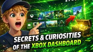 You’re using your Xbox WRONG… 😳