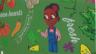 Meet the 10-year-old GA farmer, the youngest certified in the country