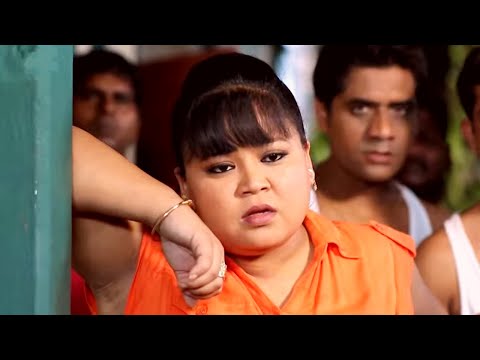 जरूरत से ज्यादा शराफ़त भी बन्दे को डूबा देती है | Bharti Singh का जबरस्दत सीन | Money Back Guarantee