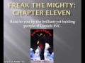 Exploring Chapter 11 of Freak the Mighty