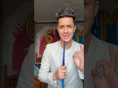 مين بيحب الاندومي 😍😂😂