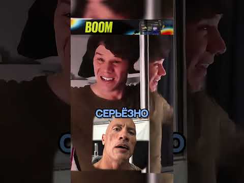 Захватывающая концовка 🤨 Парит по комнате?