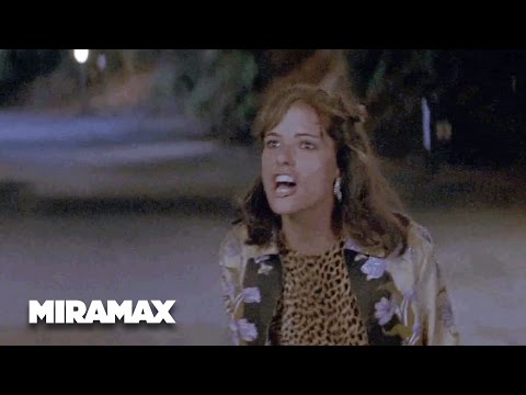 Scream 3 | ‘Gale Gets Punched’ (HD) - David Arquette, Courtney Cox, Parker Posey | MIRAMAX