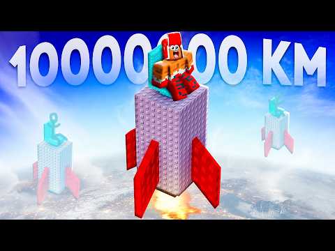 ⛔ НЕ САДИСЬ в эту СЛОМАННУЮ РАКЕТУ В ROBLOX!