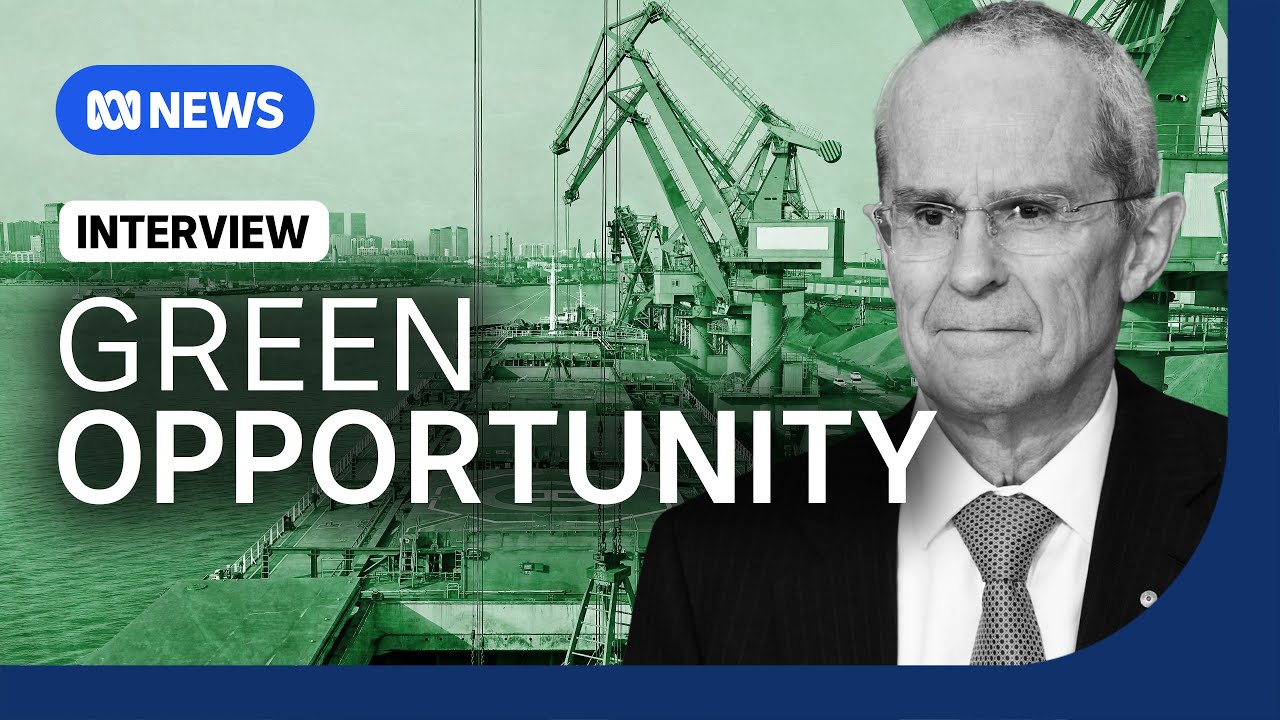 Why Australia could be as successful in green commodities as in fossil fuels | The Business
