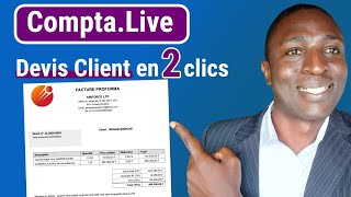 LE MEILLEUR OUTIL pour créer des DEVIS CLIENTS