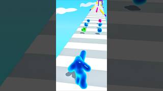 Blob Stack Run #shorts #viral #games