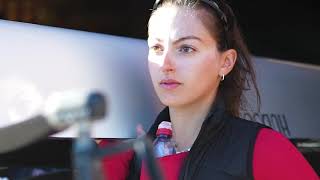 Women's Lightweight Rowing: 2026 Season Recap