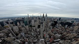 New York New York