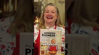 Nose to Tail Cooking & Community: Join the Modern Pioneer Journey! #MarysNest #shorts